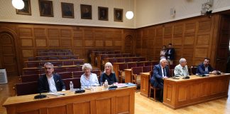 ΣΥΡΙΖΑ: Ζητά τις έδρες των ανεξάρτητων, καλεί τον Τσίπρα να απαντήσει αν θα τους βάλει στα ψηφοδέλτια της ΕΛΑΣ