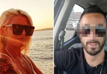 Θρίλερ με τη δολοφονία της διασώστριας του ΕΚΑΒ στη Σύρο: Πήγε να εισπράξει τρία απλήρωτα ενοίκια λένε οι δικοί της, ήρθε απειλητικά με μαχαίρι λέει ο δράστης
