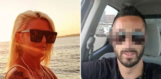 Θρίλερ με τη δολοφονία της διασώστριας του ΕΚΑΒ στη Σύρο: Πήγε να εισπράξει τρία απλήρωτα ενοίκια λένε οι δικοί της, ήρθε απειλητικά με μαχαίρι λέει ο δράστης