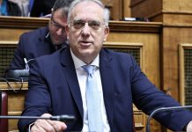 Ο Τάκης έχει «σουξέ»