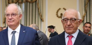 Η γκάφα του Τασούλα και η διακριτικότητα του Νικήτα