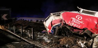 Σεπτέμβρης με… Τέμπη για το Μαξίμου – Επιτροπή της Ευρωβουλής έρχεται σε Αθήνα και Λάρισα