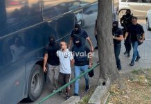 Θεσσαλονίκη: Τι είπε στην απολογία του ο 25χρονος που προφυλακίστηκε για τη δολοφονία της Βάγιας Νέστορα