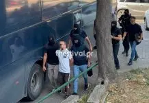 Θεσσαλονίκη: Τι είπε στην απολογία του ο 25χρονος που προφυλακίστηκε για τη δολοφονία της Βάγιας Νέστορα