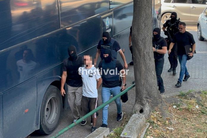 Θεσσαλονίκη: Τι είπε στην απολογία του ο 25χρονος που προφυλακίστηκε για τη δολοφονία της Βάγιας Νέστορα