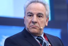 Το ανέκδοτο με την «εθνική ασφάλεια» το ξέρετε;