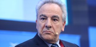 Το ανέκδοτο με την «εθνική ασφάλεια» το ξέρετε;