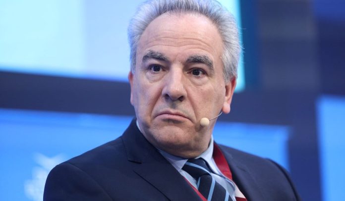 Το ανέκδοτο με την «εθνική ασφάλεια» το ξέρετε;