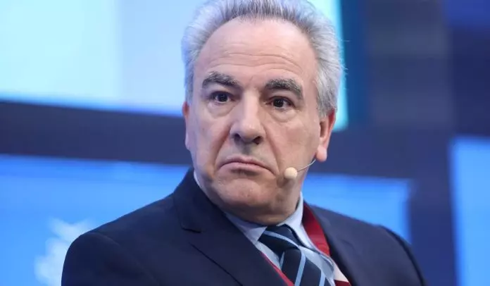Το ανέκδοτο με την «εθνική ασφάλεια» το ξέρετε;