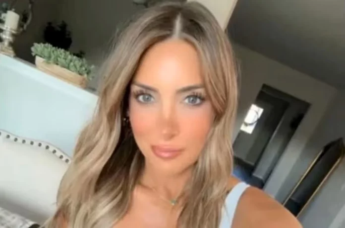 Οκλαχόμα: Influencer δολοφονήθηκε από τον σύζυγό της, αφού τον αποκάλεσε παιδόφιλο σε trend του Netflix – Στη συνέχεια ο δράστης αυτοκτόνησε