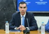 Θεμιστοκλέους: Σε επιχειρησιακή ετοιμότητα το ΕΚΑΒ και το ΕΣΥ για τον καύσωνα
