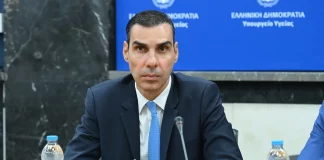 Θεμιστοκλέους: Σε επιχειρησιακή ετοιμότητα το ΕΚΑΒ και το ΕΣΥ για τον καύσωνα