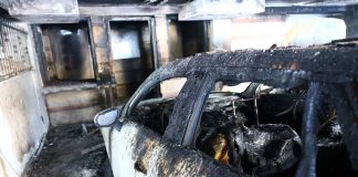 Διχαστικό κλίμα και χρησιμοποίηση της τρομοκρατικής επίθεσης για χτύπημα στην ΕΛΑΣ από τη ΝΔ!