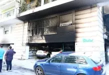 Σαρώνουν κινητά και βίντεο στις περιοχές που χτύπησαν στη Θεσσαλονίκη – «Γνωστοί» οι δράστες από το παρελθόν