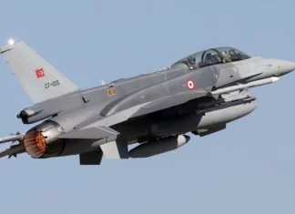 Νέες τουρκικές προκλήσεις στο Αιγαίο: 17 παραβιάσεις και εμπλοκή με ελληνικά μαχητικά