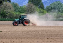 Τραγωδία στη Λάρισα: Βρέθηκε νεκρή ενώ έκανε αγροτικές εργασίες με τρακτέρ