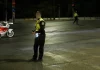 Θεσσαλονίκη: Κινηματογραφική καταδίωξη 21χρονου με μηχανή στην Τούμπα – Παραβίασε το “STOP” και δεν σταμάτησε στο σήμα της Τροχαίας