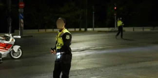 Θεσσαλονίκη: Κινηματογραφική καταδίωξη 21χρονου με μηχανή στην Τούμπα – Παραβίασε το “STOP” και δεν σταμάτησε στο σήμα της Τροχαίας