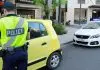 Αυτοκίνητο παρέσυρε και τραυμάτισε αστυνομικό της Τροχαίας στην Πάτρα