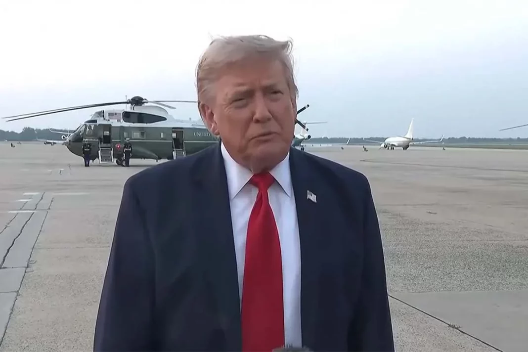trump-iran