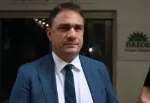 Τσουκαλάς: Κανένα ενδεχόμενο συμπόρευσης με τη ΝΔ – Η συνεδριακή απόφαση είναι ξεκάθαρη και κατηγορηματική