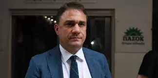 Τσουκαλάς: Κανένα ενδεχόμενο συμπόρευσης με τη ΝΔ – Η συνεδριακή απόφαση είναι ξεκάθαρη και κατηγορηματική
