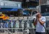 Συναγερμός στις ΗΠΑ: Κύμα ζέστης-ρεκόρ εξαπλώνεται στη χώρα – Τους 44 βαθμούς έφτασε η θερμοκρασία στη Μοντάνα