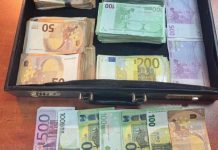 Λεμεσός: Πήγε για αγορά κρυπτονομισμάτων με 100.000 ευρώ σε βαλίτσα και τον λήστεψαν- Η «παγίδα»