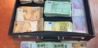 Λεμεσός: Πήγε για αγορά κρυπτονομισμάτων με 100.000 ευρώ σε βαλίτσα και τον λήστεψαν- Η «παγίδα»