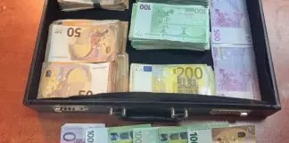Λεμεσός: Πήγε για αγορά κρυπτονομισμάτων με 100.000 ευρώ σε βαλίτσα και τον λήστεψαν- Η «παγίδα»
