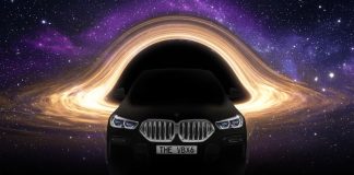 H Κίνα κατάφερε αυτό που δεν μπόρεσε η BMW: Το απόλυτο μαύρο χρώμα, σε προσιτή τιμή