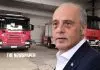 Άμεση παρέμβαση Βελόπουλου στη βουλή, για τη μετεγκατάσταση του πυροσβεστικού σταθμού Βόλου