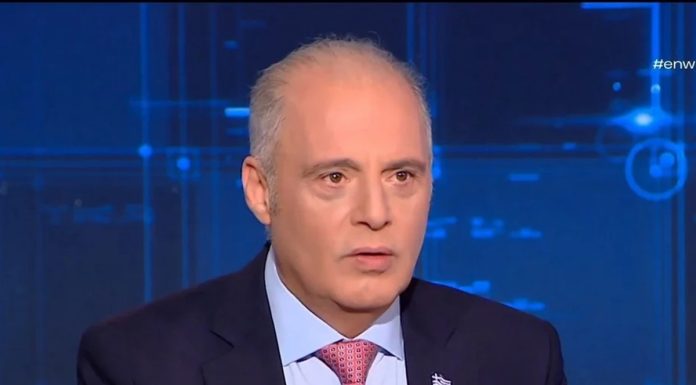 Βελόπουλος στο Kontra Chanell: “Πρώτο κόμμα η Ελληνική Λύση… και το κρύβουν!” – (VIDEO) Βελόπουλος στο Kontra Chanell: "Πρώτο κόμμα η Ελληνική Λύση... και το κρύβουν!" - (VIDEO)
