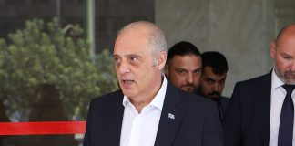 Στην Εισαγγελία Αθηνών και μετά στη Βουλή η μηνυτήρια αναφορά Βελόπουλου για τα όσα είπε ο Άδωνις Γεωργιάδης περί χρηματισμού του Αλέξη Τσίπρα