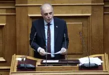Βελόπουλος: Ο κ. Ντίλιαν να δικαστεί στην Ελλάδα μαζί με τους υπεύθυνους εγκληματίες των υποκλοπών