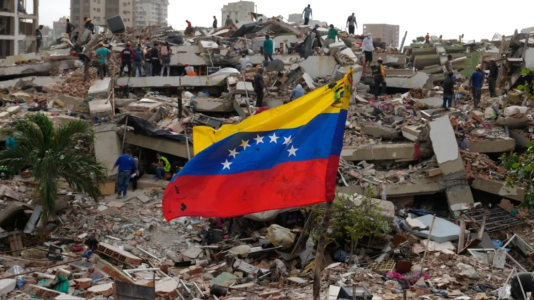 venezuela_seismos