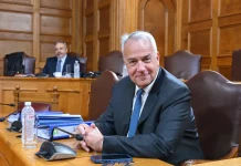 Βορίδης: Θα καταπέσουν στο δικαστήριο οι πλημμεληματικές διώξεις των 4 – Να ζητήσει συγγνώμη η αντιπολίτευση που μας έλεγε υπόδικους