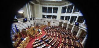 Μια Βουλή που θυμίζει 2012 – Σε πλήρη δυσαρμονία με την κοινωνία – Αξιωματική αντιπολίτευση οι ανεξάρτητοι!