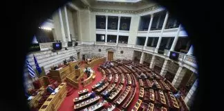 Μια Βουλή που θυμίζει 2012 – Σε πλήρη δυσαρμονία με την κοινωνία – Αξιωματική αντιπολίτευση οι ανεξάρτητοι!