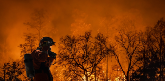 Ανεξέλεγκτες οι φωτιές στον Καναδά, πάνω από 200 τα ενεργά μέτωπα