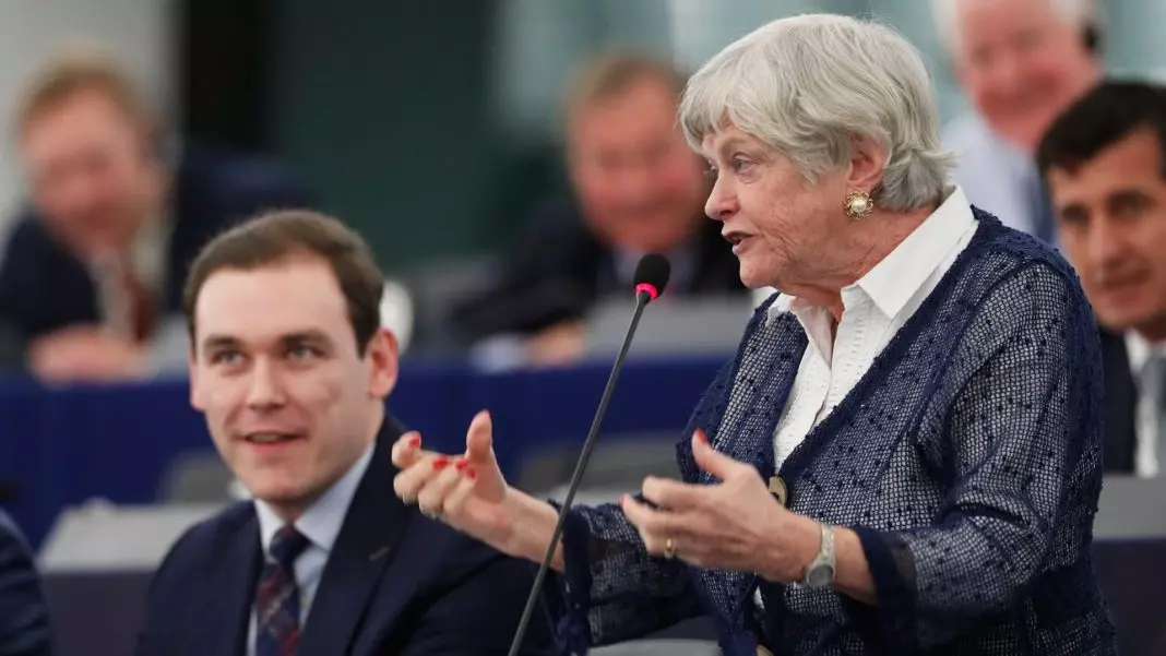 Βρετανία: Συνελήφθη 26χρονος ως ύποπτος για τη δολοφονία της πρώην υπουργού Αν Γουίτικαμ