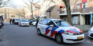 Χάγη: Εκκενώθηκε συνοικία λόγω παράνομου εργαστηρίου συνθετικών ναρκωτικών – Τέσσερις συλλήψεις