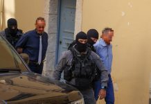 Στον ανακριτή ο ιατροδικαστής Χανίων και ο καθηγητής τοξικολογίας που εμπλέκονται στη μαφία της Κρήτης
