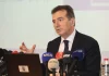 Χρυσοχοΐδης για Marfin: Έχουν κατατεθεί τα αποδεικτικά τεκμήρια – Έμπειροι αξιωματικοί συνέθεσαν το παζλ, δεν ήταν καθοριστικό το email