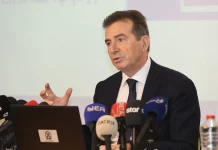 Χρυσοχοΐδης για Marfin: Έχουν κατατεθεί τα αποδεικτικά τεκμήρια – Έμπειροι αξιωματικοί συνέθεσαν το παζλ, δεν ήταν καθοριστικό το email