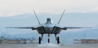 Πέρασε από το Κογκρέσο η πώληση κινητήρων F110 στην Άγκυρα για το τουρκικό μαχητικό KAAN, γράφουν Hurryiet και Yeni Safak