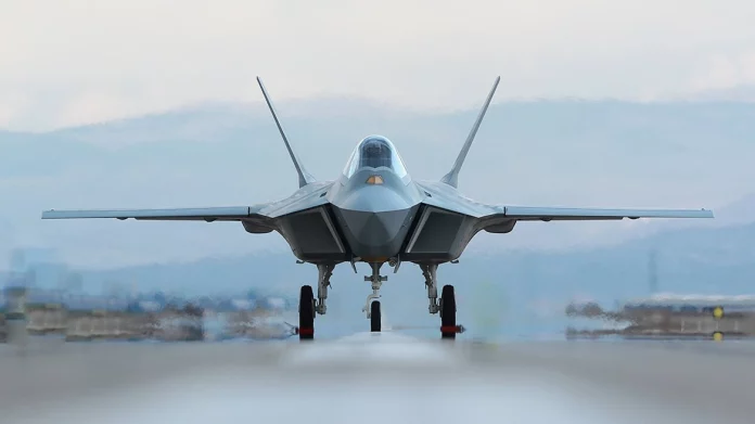 Πέρασε από το Κογκρέσο η πώληση κινητήρων F110 στην Άγκυρα για το τουρκικό μαχητικό KAAN, γράφουν Hurryiet και Yeni Safak