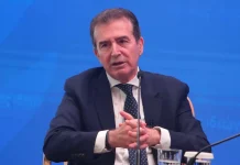 Χρυσοχοΐδης για μισθούς αστυνομικών: Η ατάκα περί «συμφωνίας» που συζητήθηκε