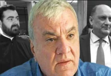 Η δίκη για το «παραδικαστικό Ν2», οι κατηγορούμενοι και ο επιχειρηματίας Μπολέτσης που είναι ο μοναδικός μάρτυρας κατηγορίας.