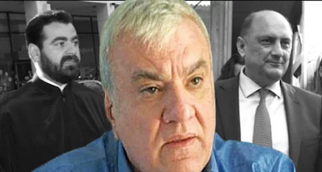 Η δίκη για το «παραδικαστικό Ν2», οι κατηγορούμενοι και ο επιχειρηματίας Μπολέτσης που είναι ο μοναδικός μάρτυρας…